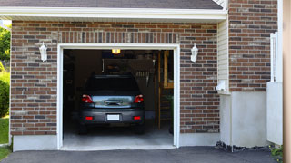 Garage Door Installation at Park Place Of East Tampa, Florida